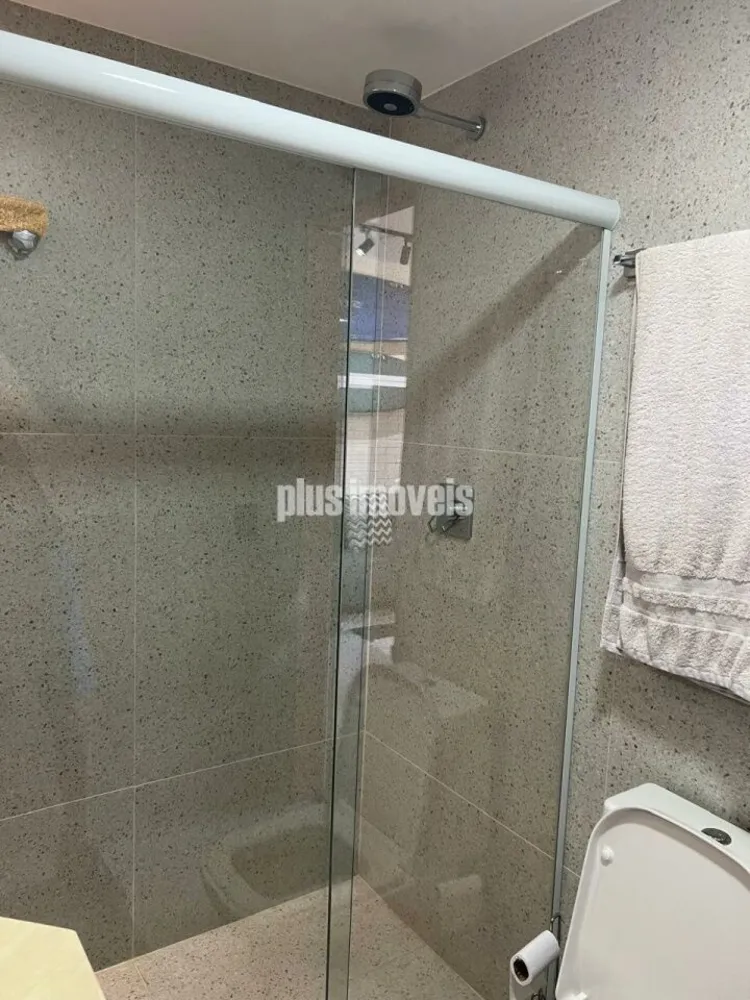 Apartamento, 1 quarto, 29 m² - Foto 4