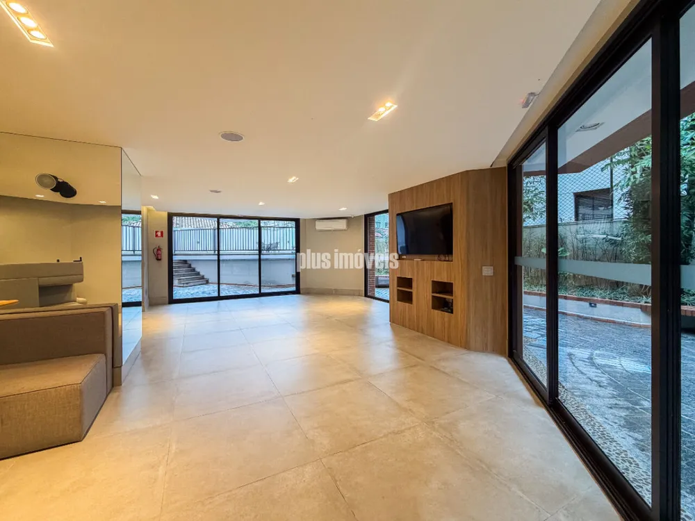 Apartamento, 4 quartos, 170 m² - Foto 4