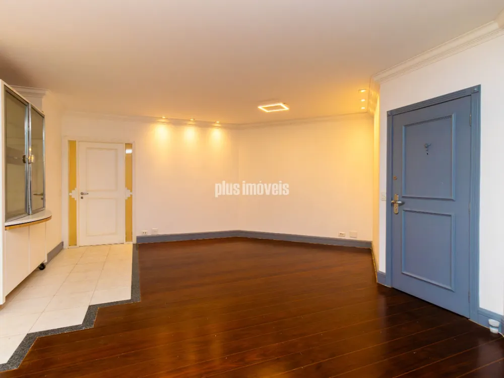 Apartamento, 4 quartos, 170 m² - Foto 1