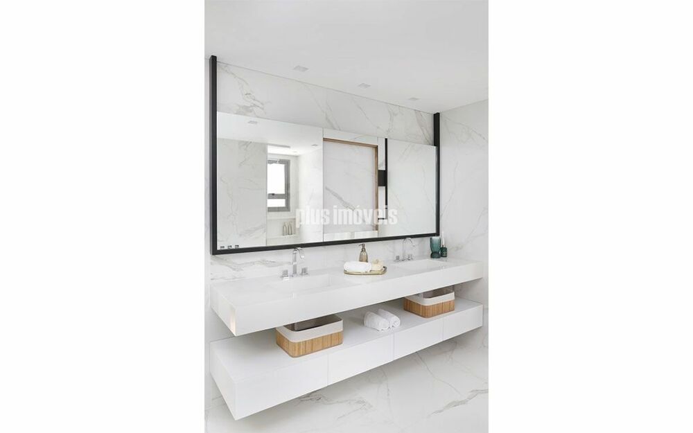 Apartamento, 4 quartos, 341 m² - Foto 16