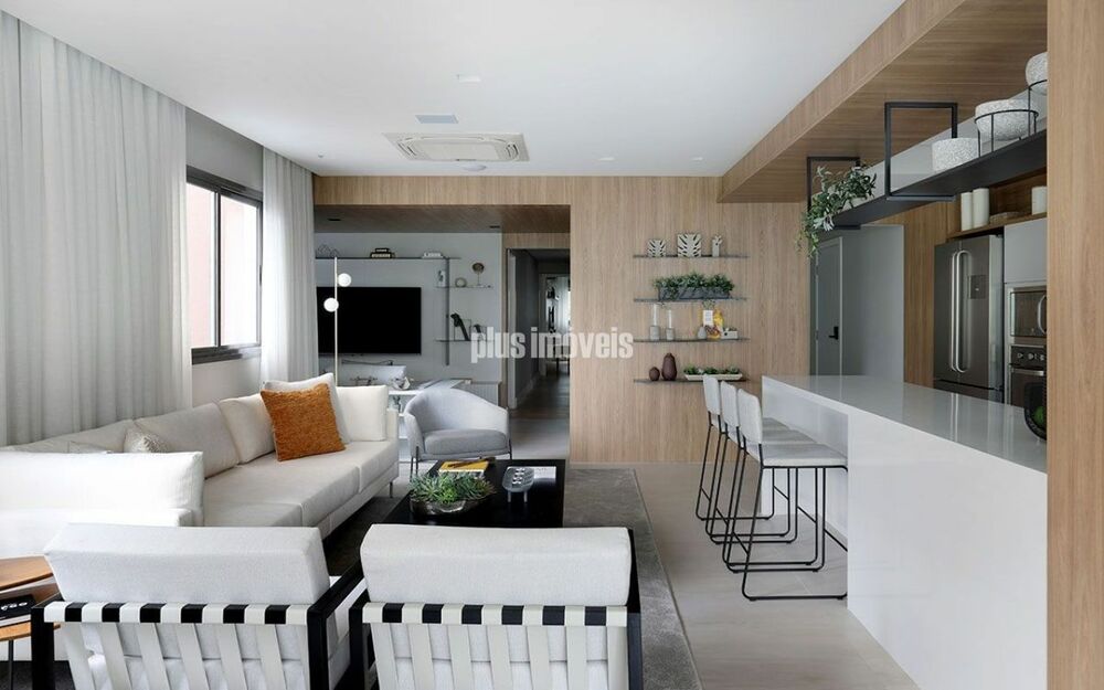 Apartamento, 4 quartos, 341 m² - Foto 19