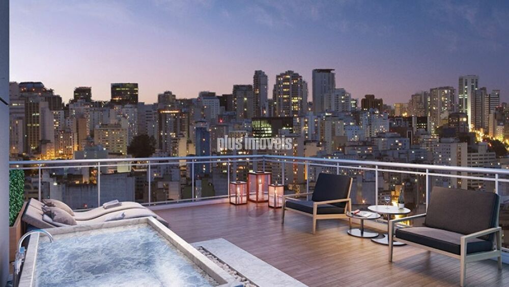 Apartamento, 4 quartos, 341 m² - Foto 4