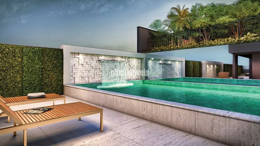 Apartamento, 4 quartos, 341 m² - Foto 30