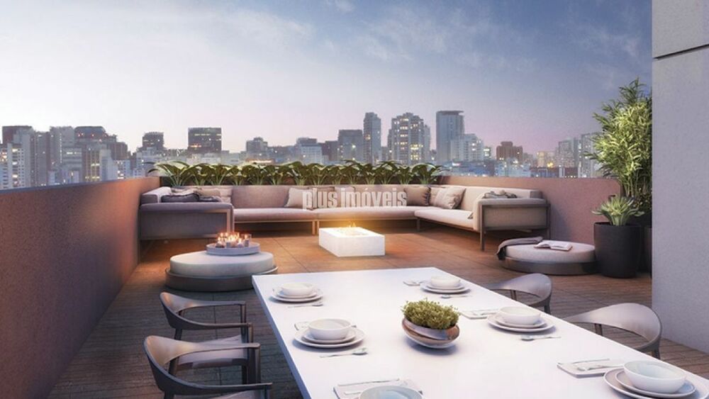 Apartamento, 4 quartos, 341 m² - Foto 3