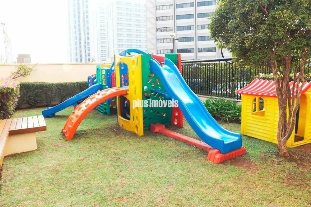 Apartamento, 3 quartos, 204 m² - Foto 3