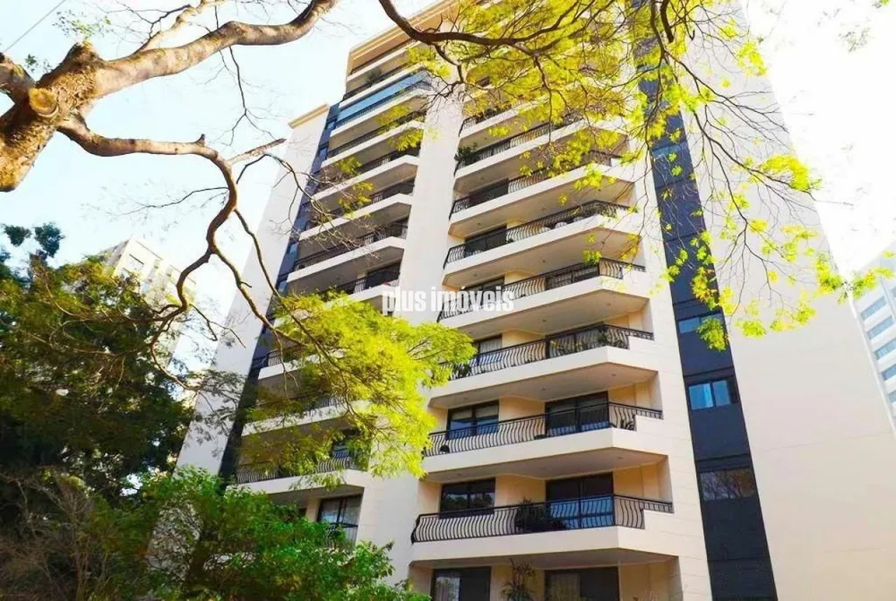 Apartamento, 3 quartos, 204 m² - Foto 4