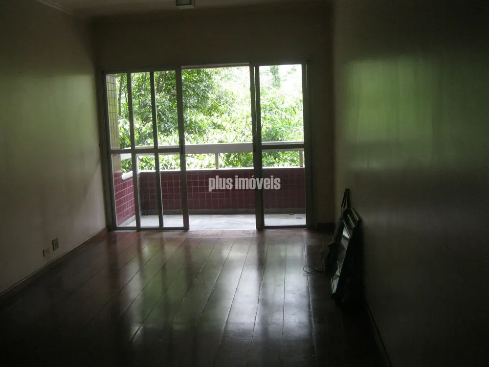 Apartamento, 3 quartos, 100 m² - Foto 3