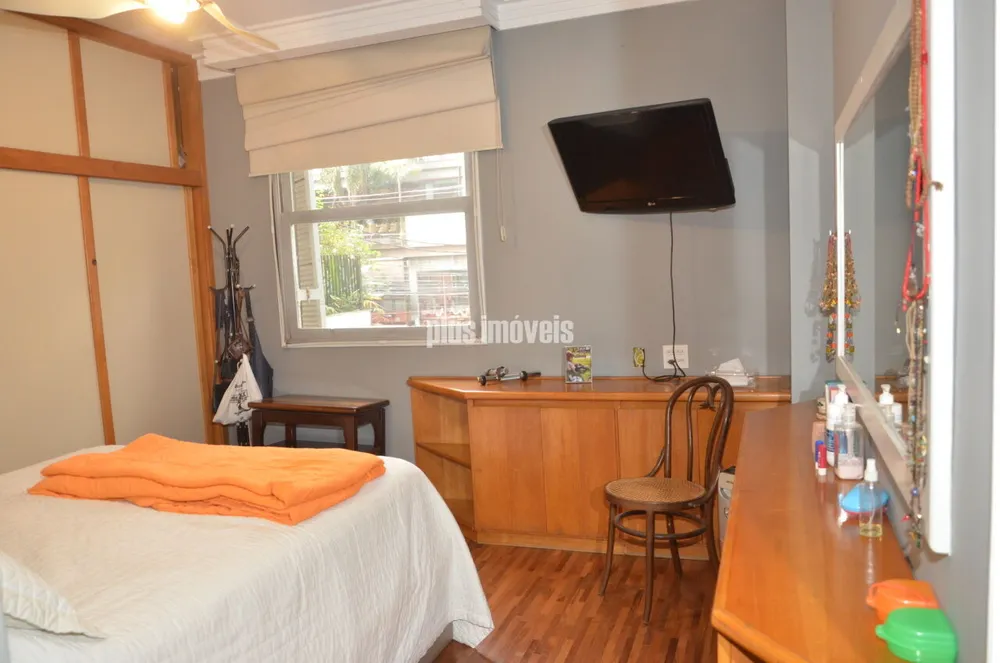 Apartamento, 4 quartos, 147 m² - Foto 2