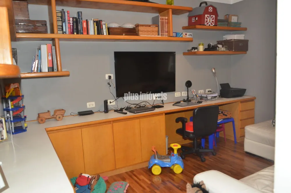 Apartamento, 4 quartos, 147 m² - Foto 3