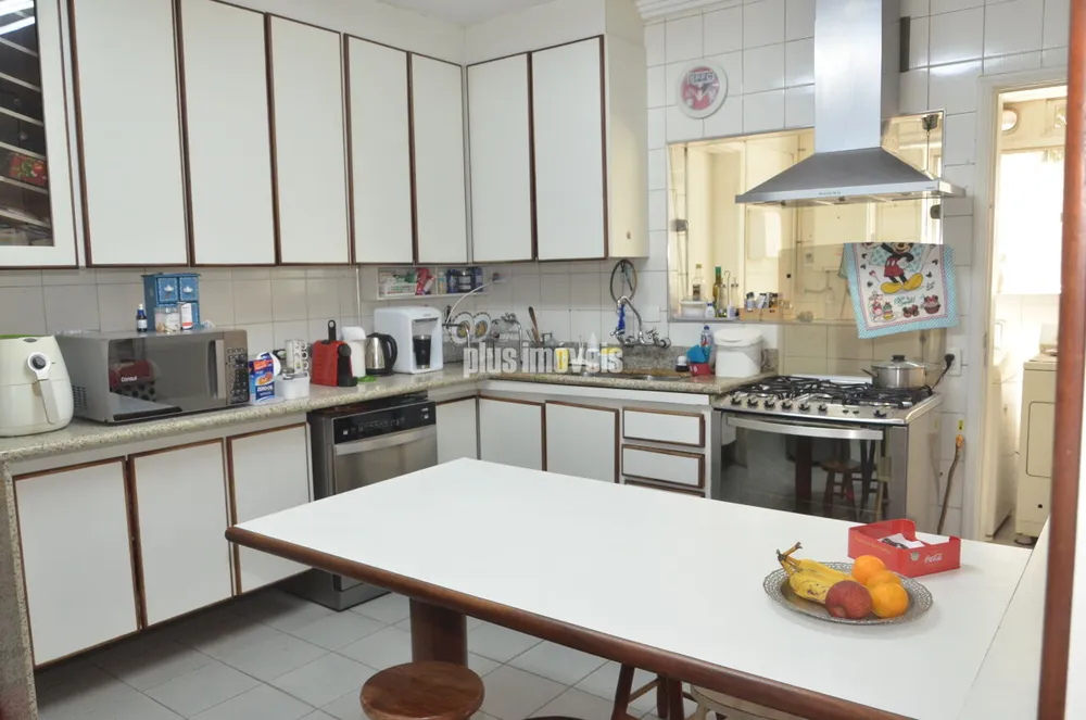 Apartamento, 4 quartos, 147 m² - Foto 4