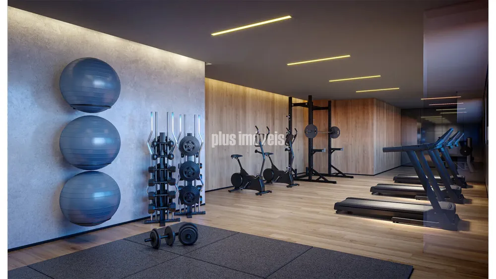 Kitnet-Studio, 24 m² - Foto 4
