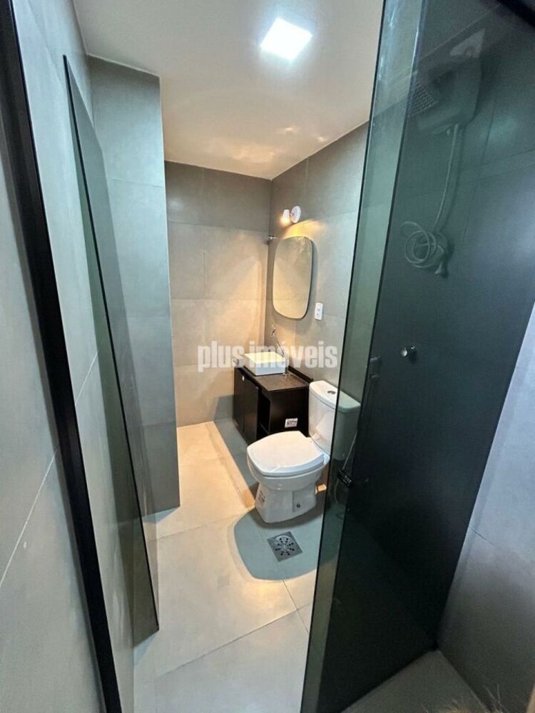 Apartamento, 1 quarto, 75 m² - Foto 1