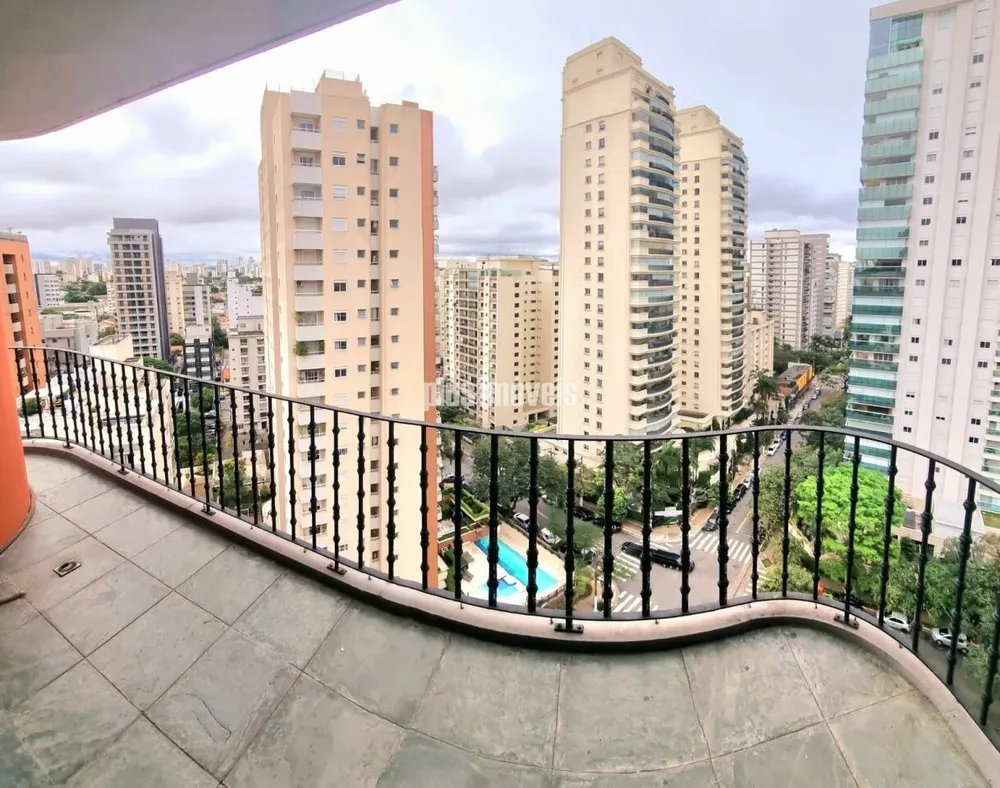 Apartamento, 4 quartos, 315 m² - Foto 4