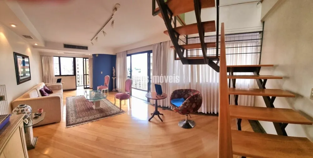 Apartamento, 4 quartos, 315 m² - Foto 1