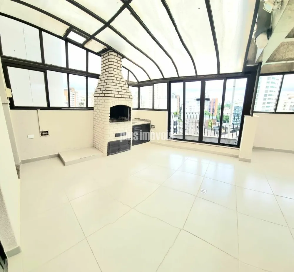 Apartamento, 4 quartos, 315 m² - Foto 2