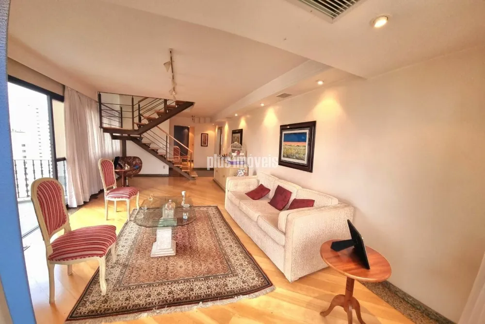 Apartamento, 4 quartos, 315 m² - Foto 3