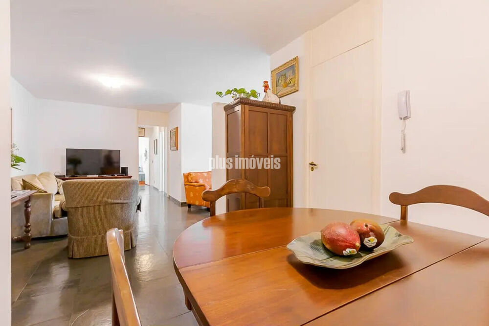 Apartamento, 3 quartos, 104 m² - Foto 7