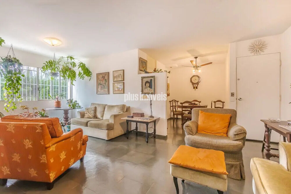 Apartamento, 3 quartos, 104 m² - Foto 1