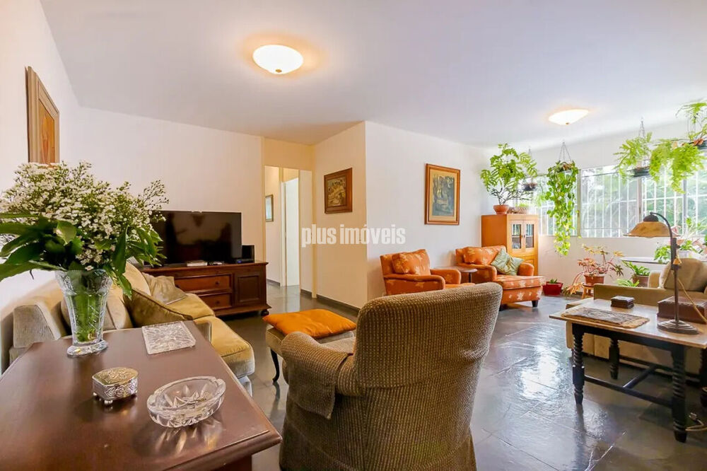 Apartamento, 3 quartos, 104 m² - Foto 3