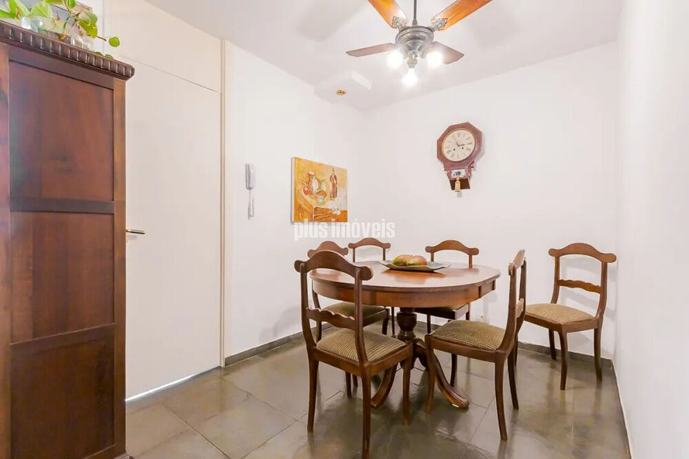 Apartamento, 3 quartos, 104 m² - Foto 8