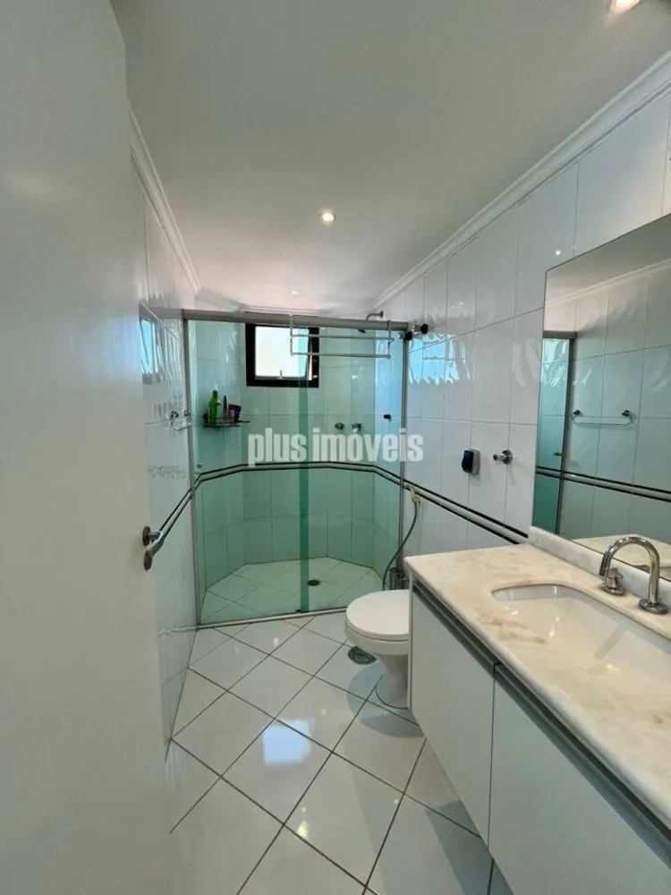 Apartamento, 4 quartos, 119 m² - Foto 1