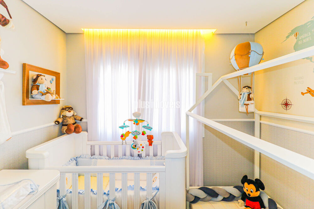 Apartamento, 3 quartos, 92 m² - Foto 51