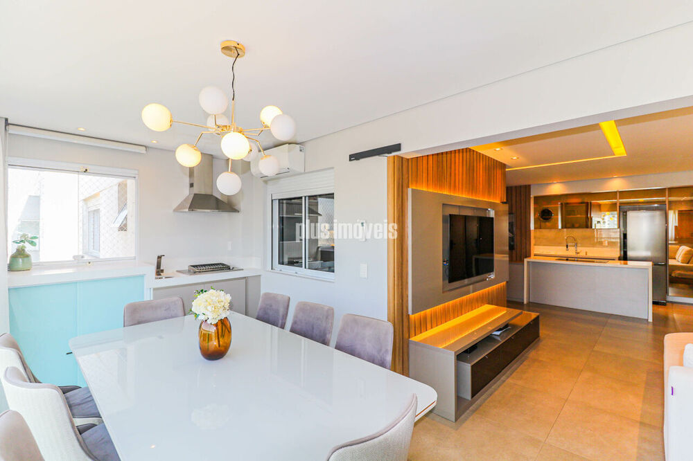 Apartamento, 3 quartos, 92 m² - Foto 58