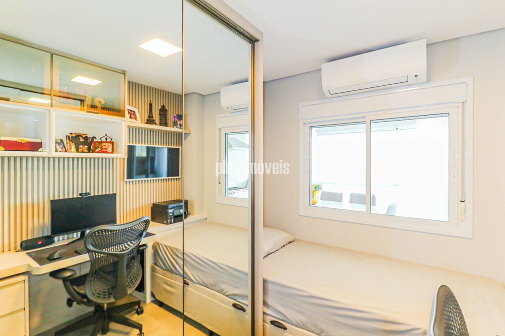 Apartamento, 3 quartos, 92 m² - Foto 12