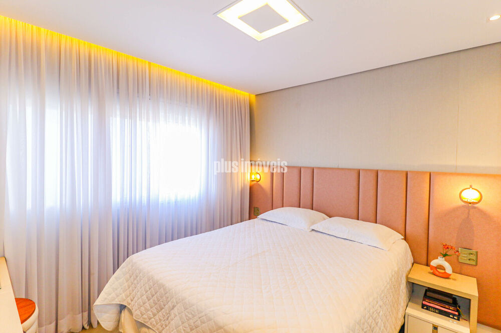 Apartamento, 3 quartos, 92 m² - Foto 35