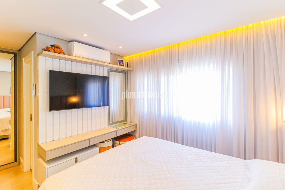 Apartamento, 3 quartos, 92 m² - Foto 32