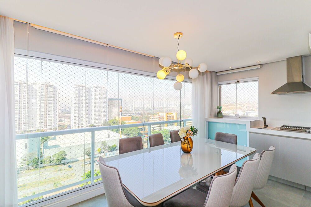 Apartamento, 3 quartos, 92 m² - Foto 41