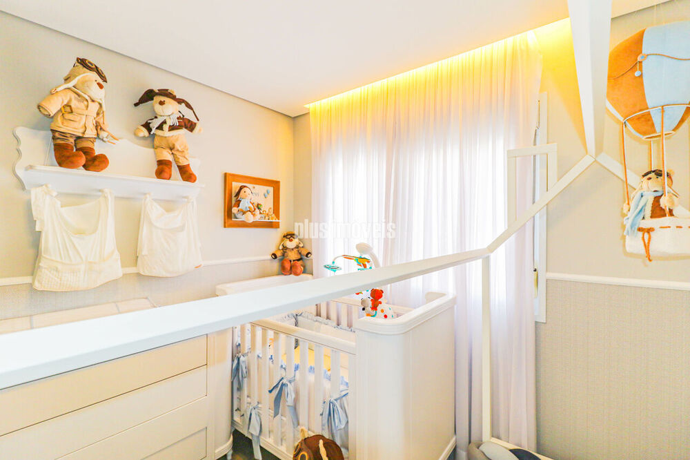 Apartamento, 3 quartos, 92 m² - Foto 33