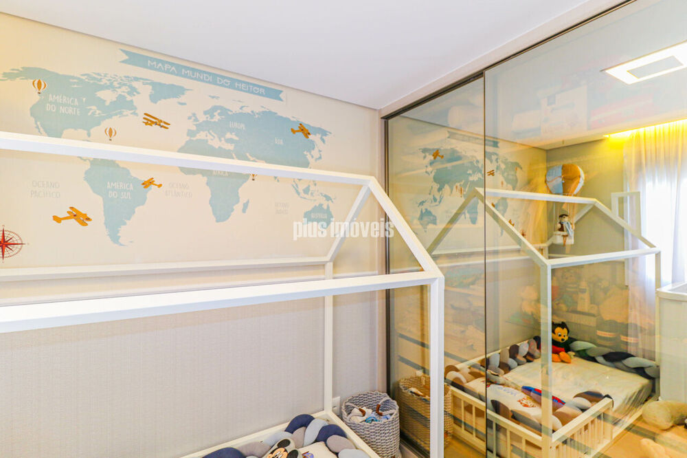Apartamento, 3 quartos, 92 m² - Foto 9