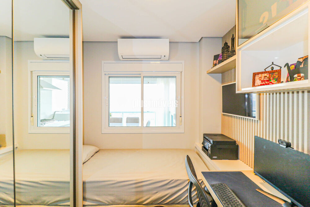 Apartamento, 3 quartos, 92 m² - Foto 38