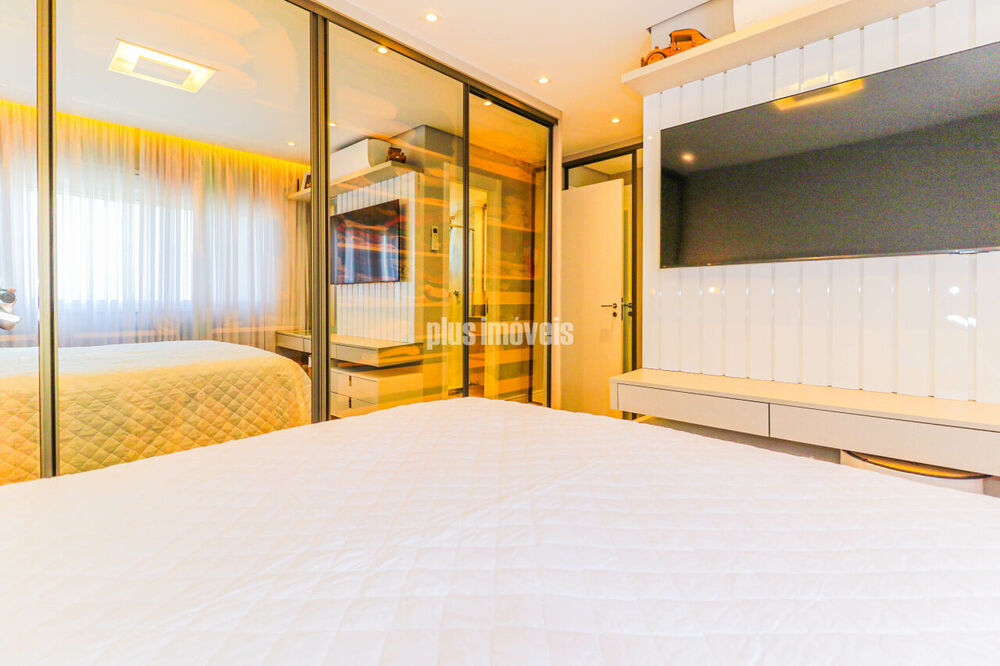 Apartamento, 3 quartos, 92 m² - Foto 40