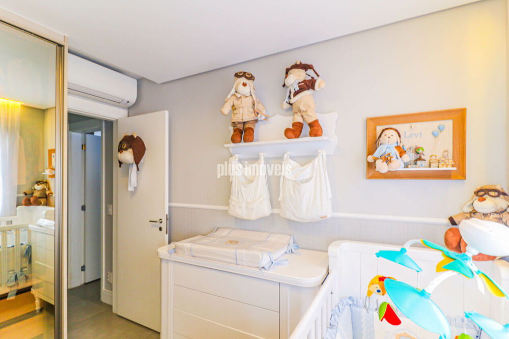 Apartamento, 3 quartos, 92 m² - Foto 46