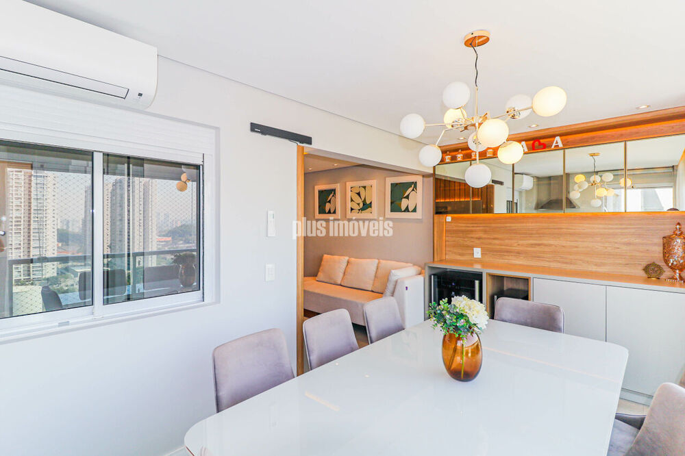 Apartamento, 3 quartos, 92 m² - Foto 47