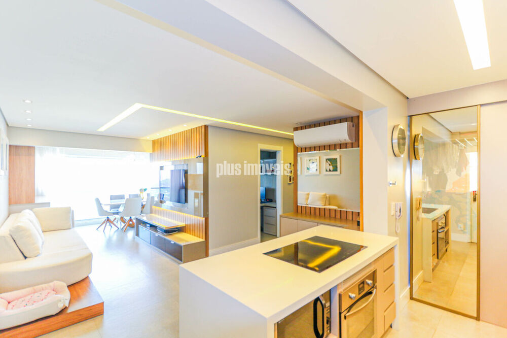 Apartamento, 3 quartos, 92 m² - Foto 20
