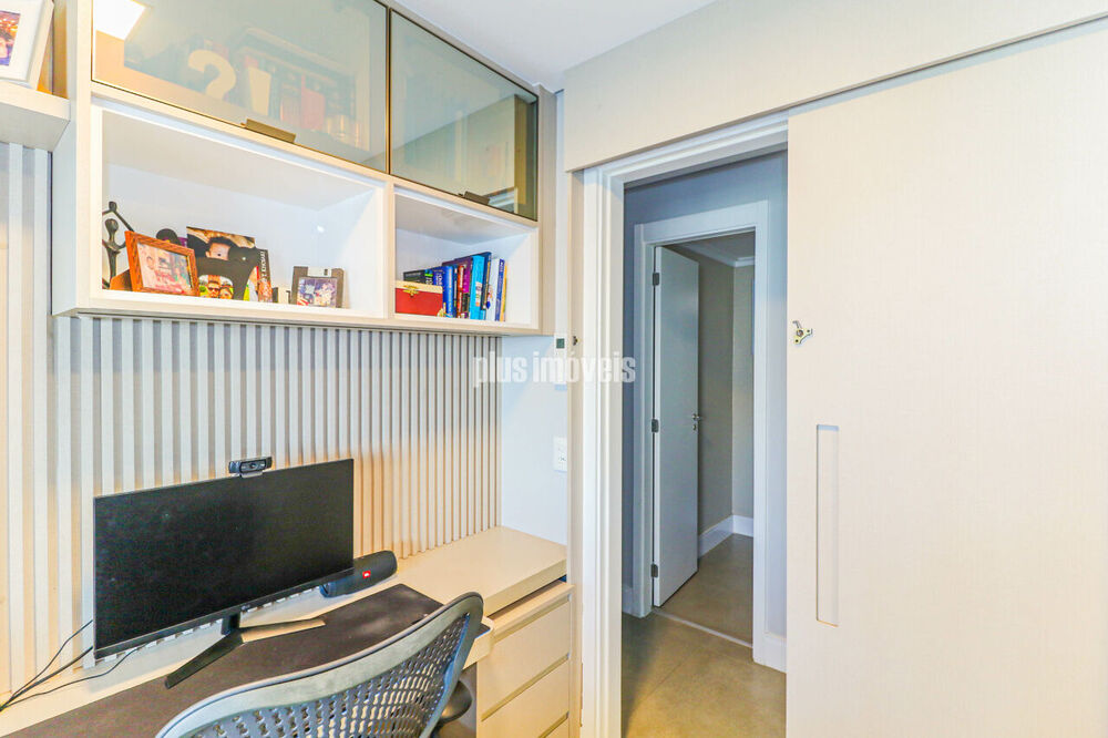 Apartamento, 3 quartos, 92 m² - Foto 11