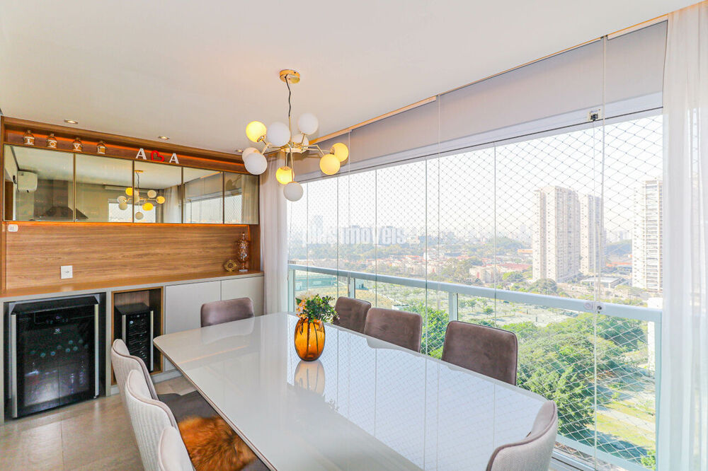 Apartamento, 3 quartos, 92 m² - Foto 31