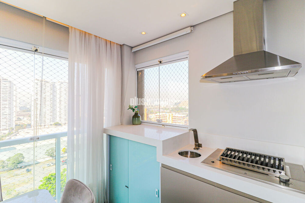Apartamento, 3 quartos, 92 m² - Foto 25