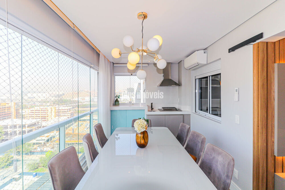 Apartamento, 3 quartos, 92 m² - Foto 10