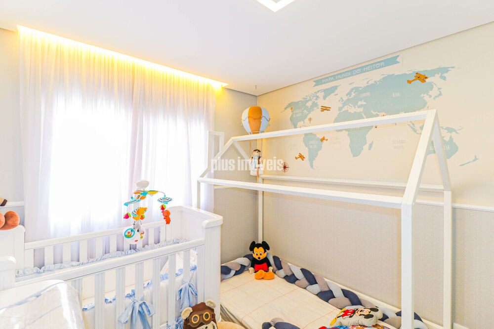 Apartamento, 3 quartos, 92 m² - Foto 6