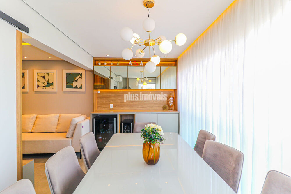 Apartamento, 3 quartos, 92 m² - Foto 29