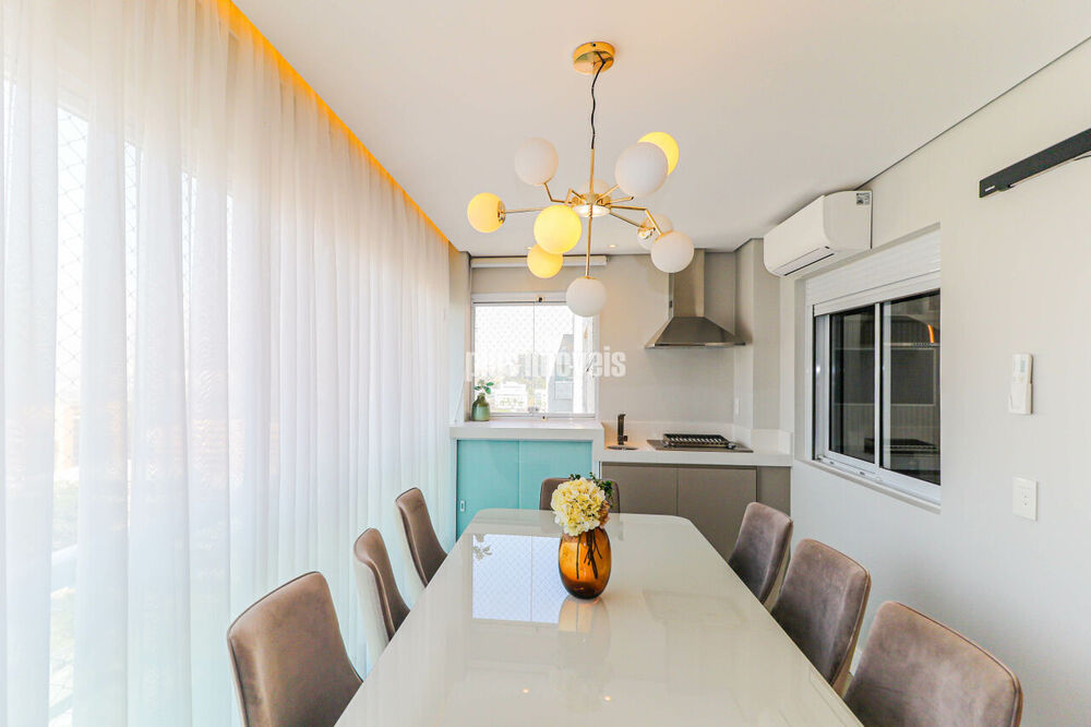 Apartamento, 3 quartos, 92 m² - Foto 1