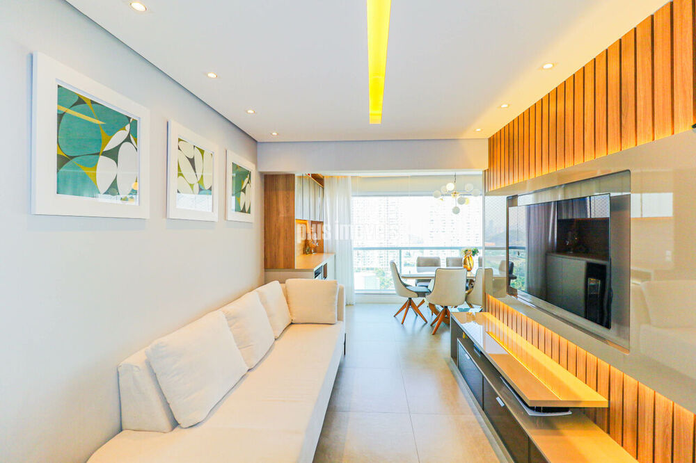 Apartamento, 3 quartos, 92 m² - Foto 36