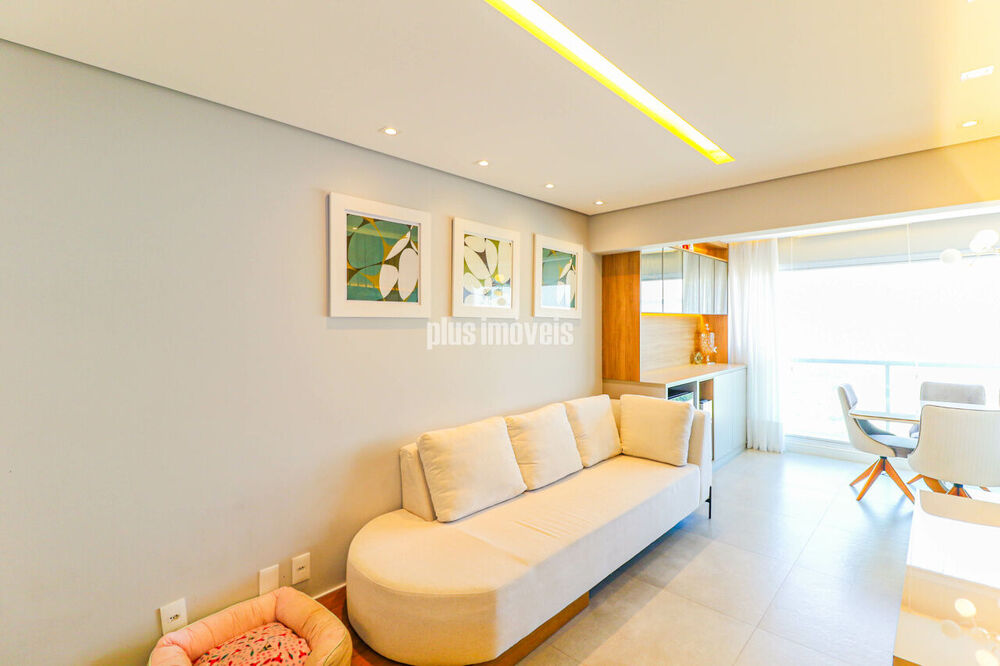 Apartamento, 3 quartos, 92 m² - Foto 3