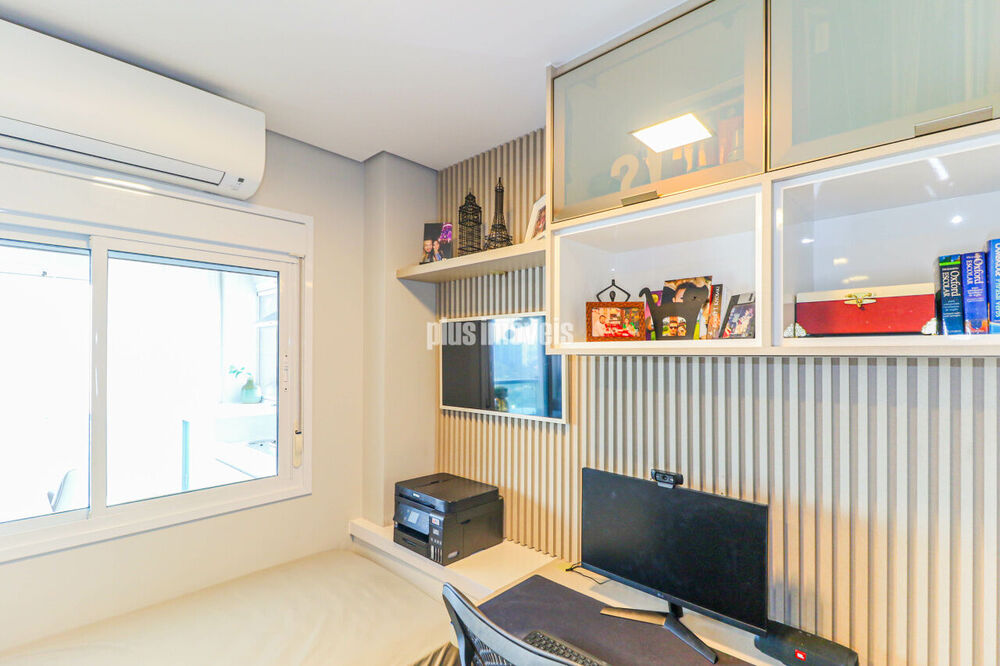 Apartamento, 3 quartos, 92 m² - Foto 14