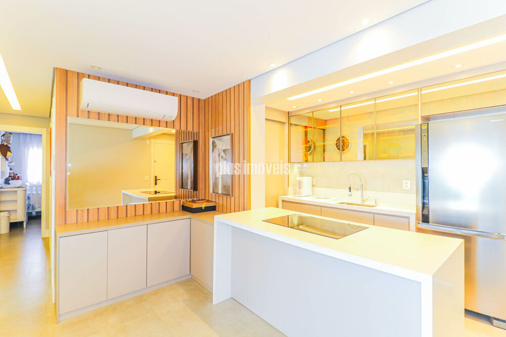 Apartamento, 3 quartos, 92 m² - Foto 2