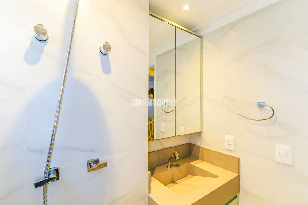 Apartamento, 3 quartos, 92 m² - Foto 4